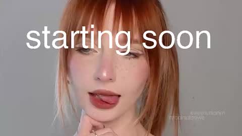 Elis  a little vacation Ill be here Saturday my schedules in bio online show from October 23, 7:32 am