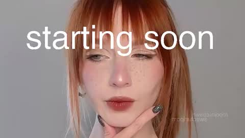 Elis  a little vacation Ill be here Saturday my schedules in bio online show from November 7, 7:00 am