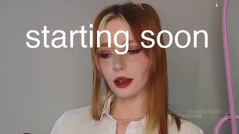 Elis  a little vacation Ill be here Saturday my schedules in bio online show from October 16, 7:08 am