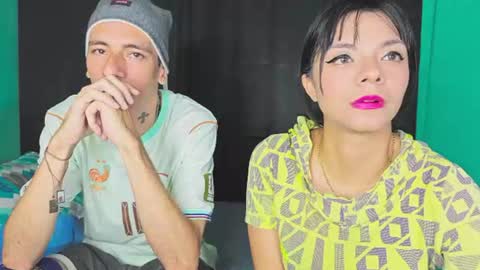 Alyssa  Matt . Nice to meet you  thumb up me please its important online show from June 28, 12:45 pm