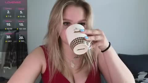 Betty online show from July 6, 11:07 am