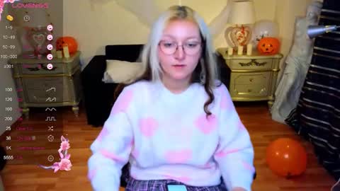 Hot Candy online show from October 21, 11:26 am