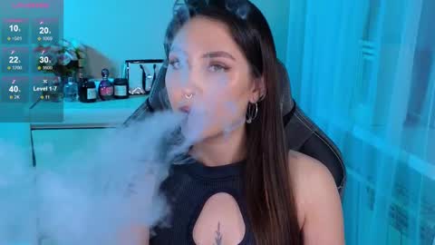 Snapshot of sweety_caroline_ chatting on February 19, 2:44 pm Sweety Caroline I lost my TG write to me here online show from February 19, 2:44 pm