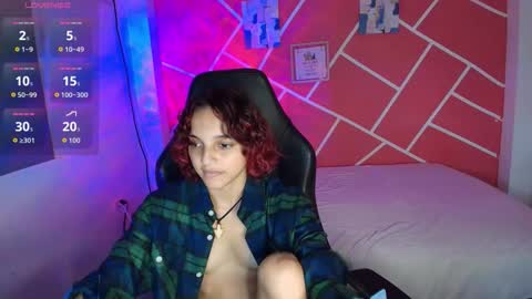 sweety_dreamgirl online show from November 16, 7:16 pm