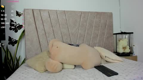  independent model  online show from March 6, 12:48 pm