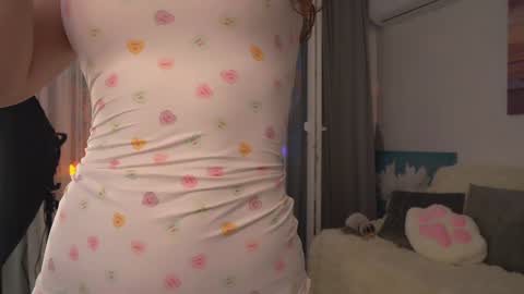 Katerina online show from November 12, 7:16 pm