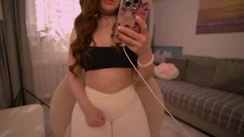 Katerina online show from May 19, 2:24 pm