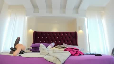 shawtyshasha online show from October 23, 8:16 am