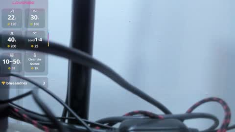 Emma online show from October 24, 8:20 pm