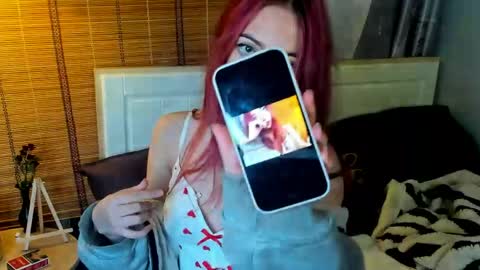 sweetyangiee online show from May 27, 9:56 pm