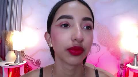 LAURA online show from March 9, 11:48 am