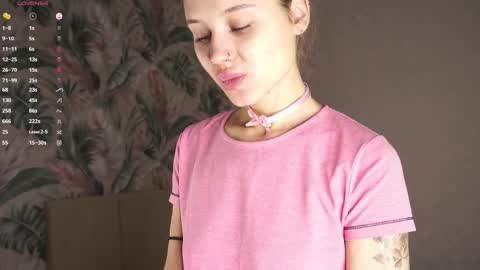 Astrid online show from November 30, 5:25 am