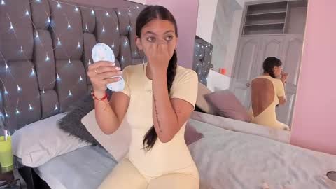 Your dream online show from April 23, 4:41 pm