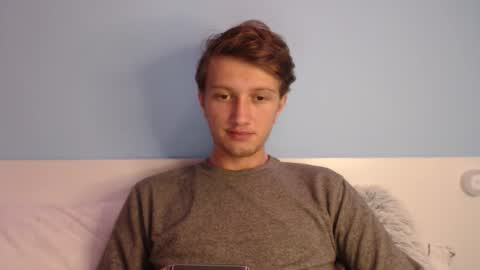 Cat online show from February 1, 7:11 pm