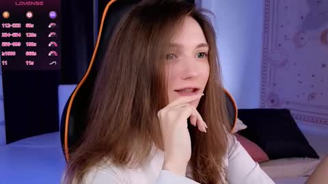 swettymolly online show from November 17, 9:39 pm