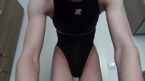 Swimsuitsissy online show from February 25, 7:34 am