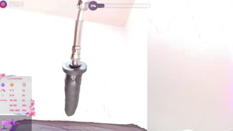Ivyonly4u online show from July 4, 12:09 pm
