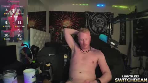 Switch online show from October 12, 10:22 pm