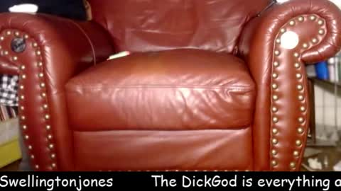 The DickGod online show from December 3, 12:42 am