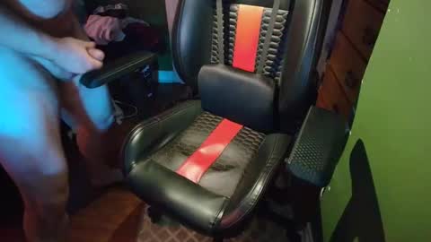 swollverine online show from November 27, 4:09 am