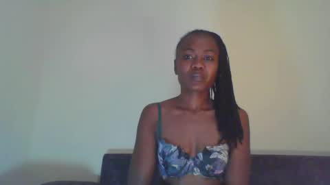 ALICIA online show from February 12, 10:37 pm