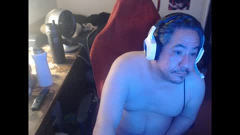 Rick Hard online show from June 23, 5:48 am