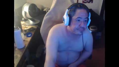 Rick Hard online show from April 20, 6:38 am