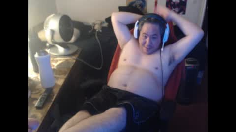 Rick Hard online show from June 11, 7:01 pm