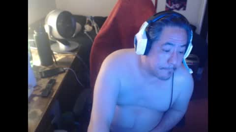 Rick Hard online show from June 16, 6:01 pm