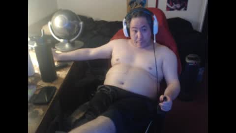 Rick Hard online show from July 19, 6:21 pm