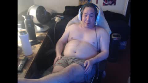 Rick Hard online show from April 15, 5:55 am