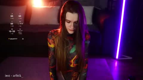 syaosan_ online show from February 18, 3:06 am