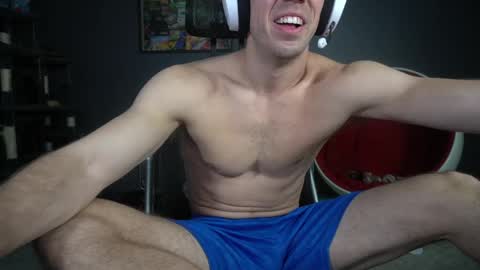 Sydaffect online show from March 10, 5:43 am