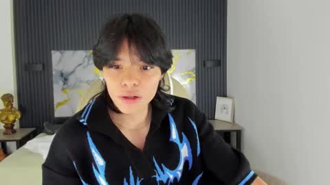 Michael online show from November 30, 8:49 pm