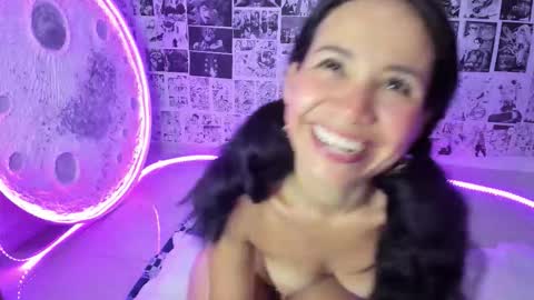 Snapshot of sylphy17 chatting on September 26, 3:14 am sylphy17 online show from September 26, 3:14 am