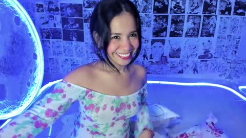 Snapshot of sylphy17 chatting on September 28, 3:26 am sylphy17 online show from September 28, 3:26 am