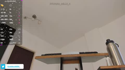 Sylvana  online show from March 9, 8:24 pm