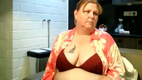 Sylviastar47 online show from May 11, 4:59 pm