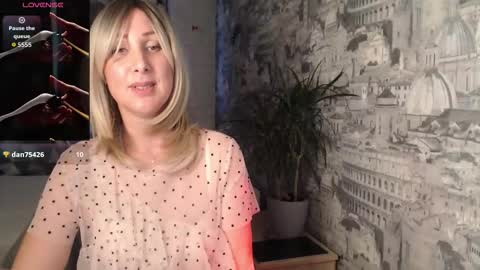 Sylvia online show from November 25, 7:29 am