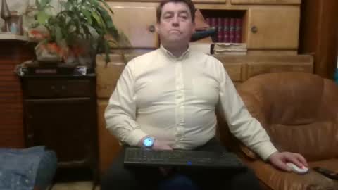 sympa_trique online show from January 24, 4:06 pm