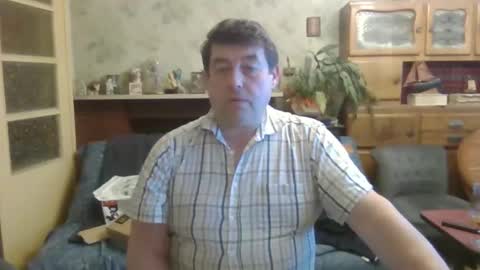 sympa_trique online show from September 15, 4:52 pm