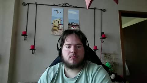 sympon1e online show from November 7, 10:18 am