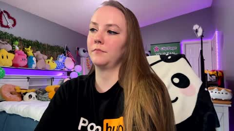 Jennah online show from February 23, 2:58 am