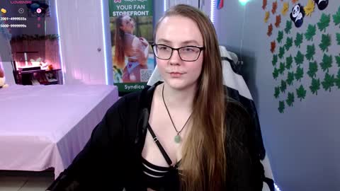 Jennah online show from January 9, 12:16 am