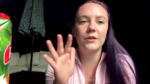 Jennah online show from May 15, 12:41 am