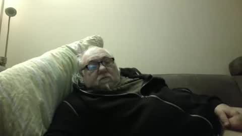 Snapshot of synek65 chatting on January 23, 5:35 am synek65 online show from January 23, 5:35 am