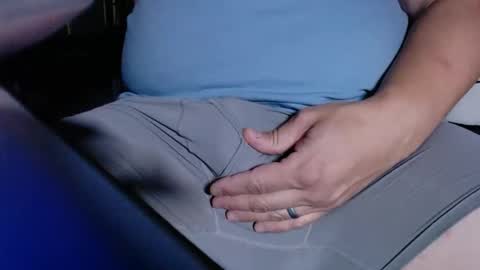 Dad Bod online show from September 11, 2:46 am