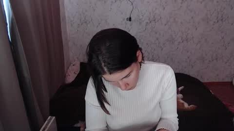 SyrenDixon online show from September 22, 3:43 am