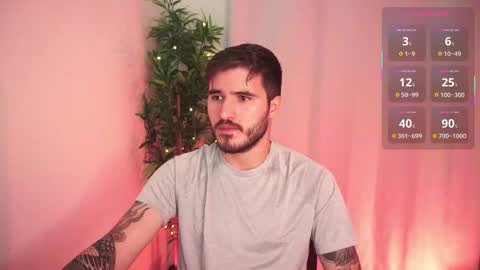 t0ny_wylie online show from January 12, 9:44 pm