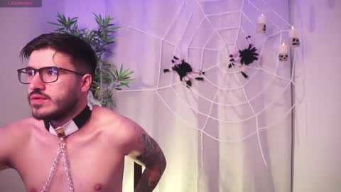 t0ny_wylie online show from October 27, 8:53 pm